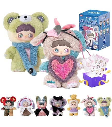 Amazon.co.jp: Maymei 霉霉 反叛玩偶 シリーズ ぬいぐるみバックパック